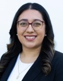 Zaira Chavez Jimenez, MD