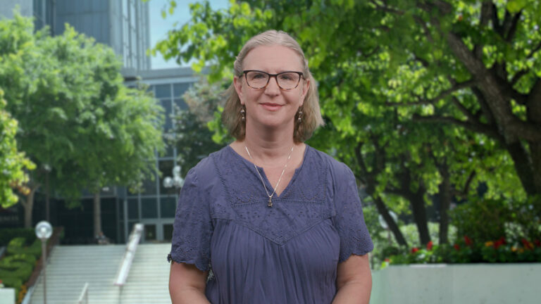 Photo of Christina E. Dancz, MD