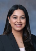 Nandita Ramkumar