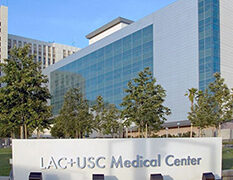 Los Angeles General Medical Center