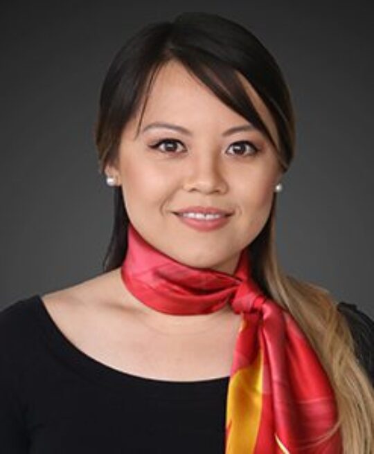 Annie Nguyen, MD