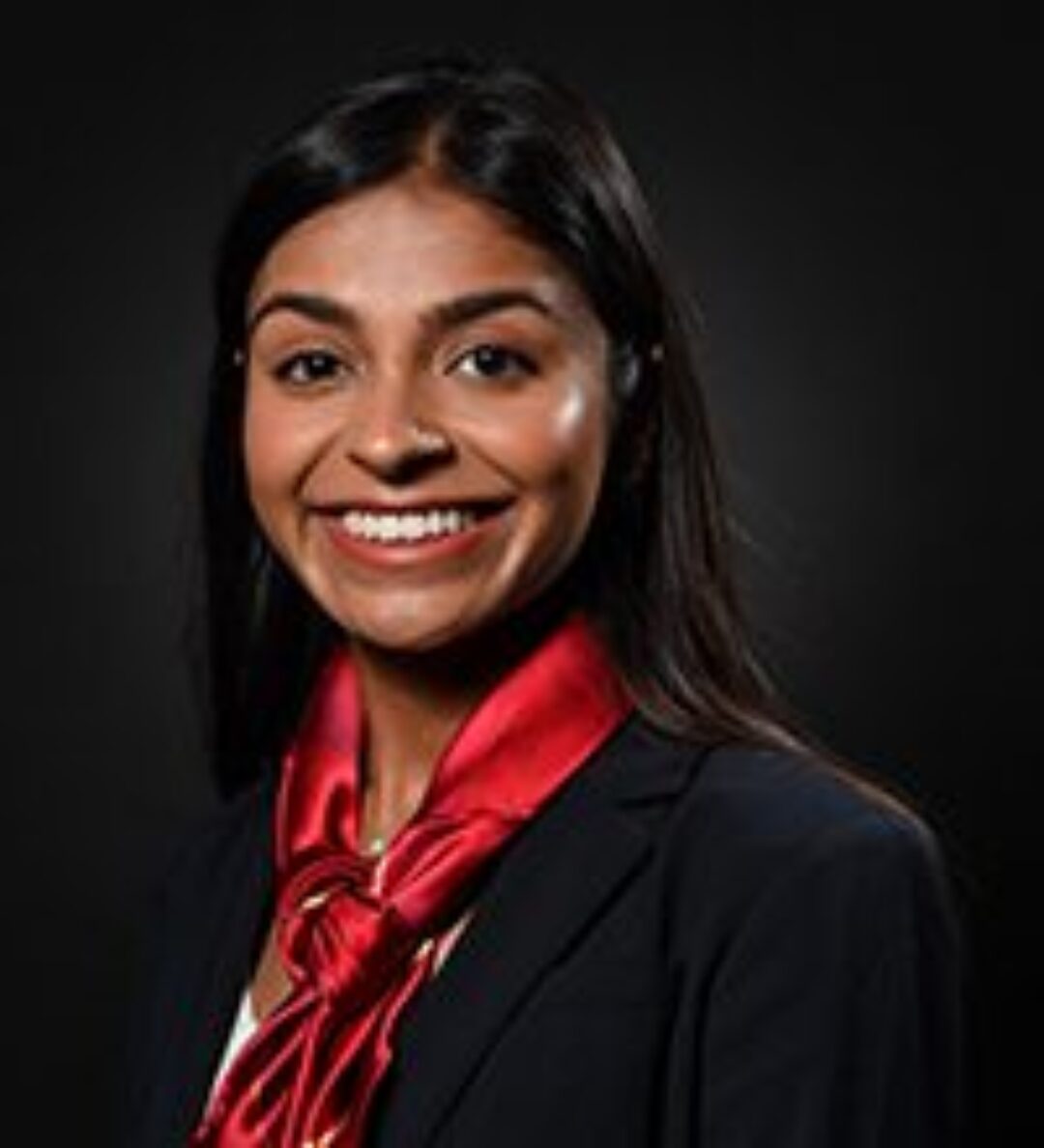 Saumya Shah, MD