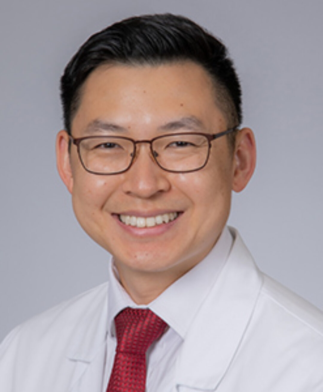 Brandon Wong, MD