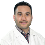 Alexander Tseng, MD