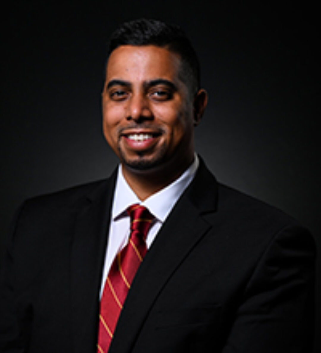 Matthew Johnson, MD