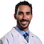 Bradley Beatson, MD