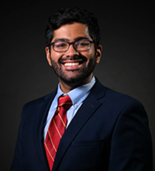 Kashif Iqbal, MD