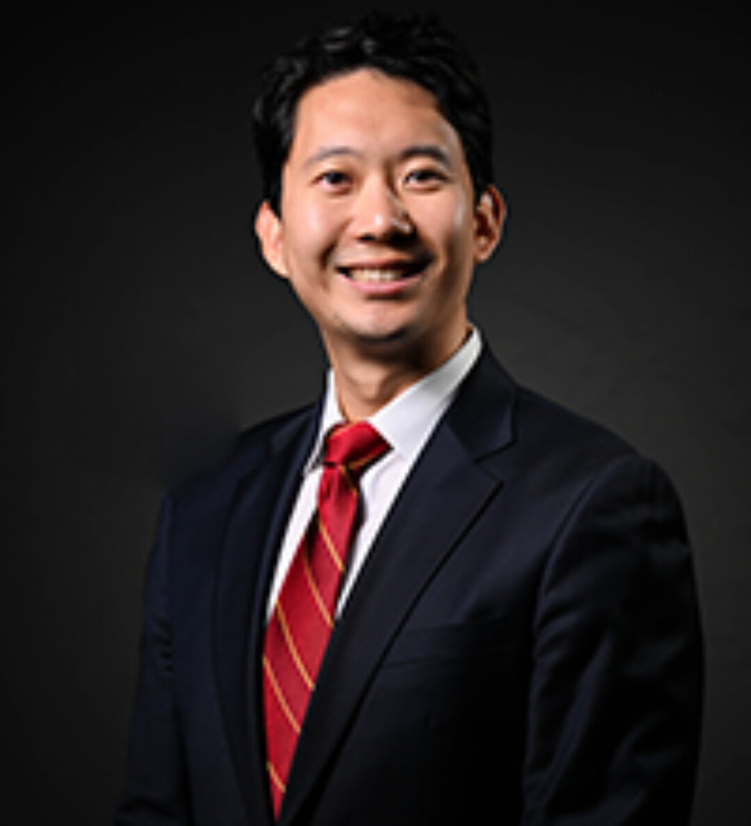 Aidan Lee, MD