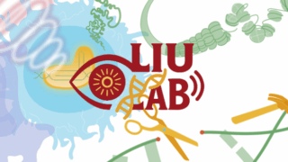 Liu Lab Logo