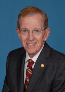 George B. Stoneman, MD