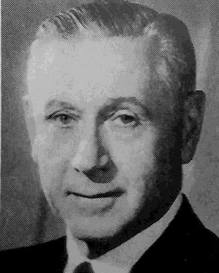 Alden H. Miller, MD