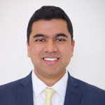 Kevin Biju - Resident