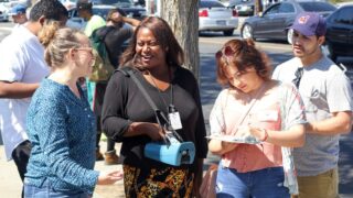 Environmental Justice Labs staff