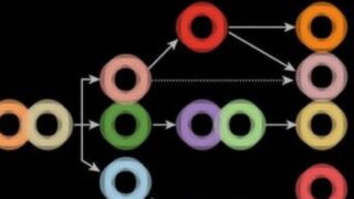 Colorful circles
