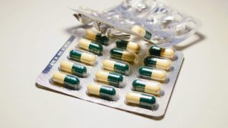 Antiobiotics
