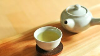 green tea