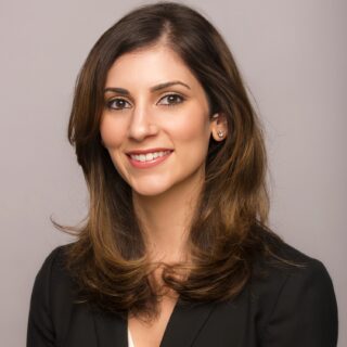 Rosanne Melikian, PhD, MSRS