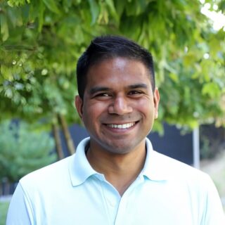Sathish Kumar GanesanCancer, Biology and Genomics PhD Candidate
