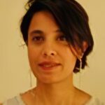 Sita Reddy, PhD, Program Director