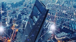 Center for Applied Network Analysis hero
