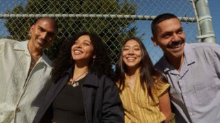 Southern California Center for Latino Health (SCCLH) hero