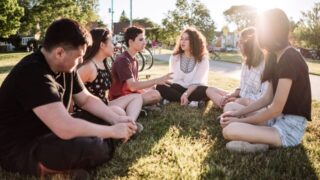 Center for Young Adult Cancer Survivorship Research hero