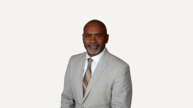 Headshot of Ricky Bluthenthal