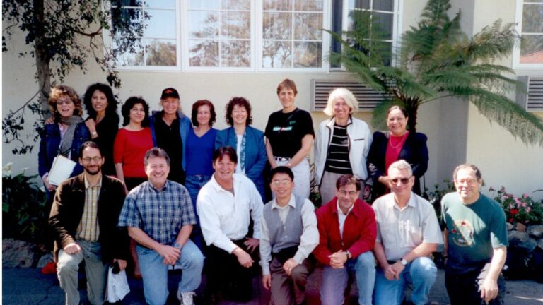 members of the Institute for Health Promotion and Disease Prevention Research