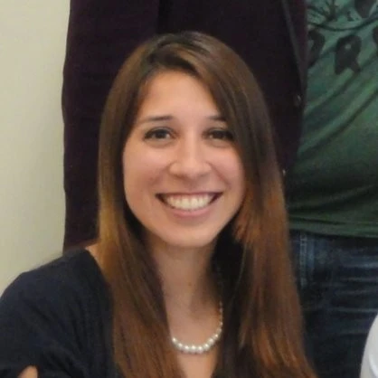 Patricia Escobedo, PhD, MA