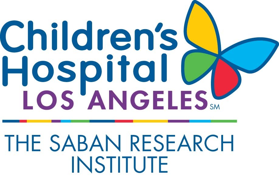 CHLA Research logo