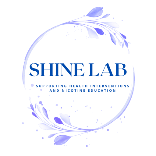 SHRINE Lab logo