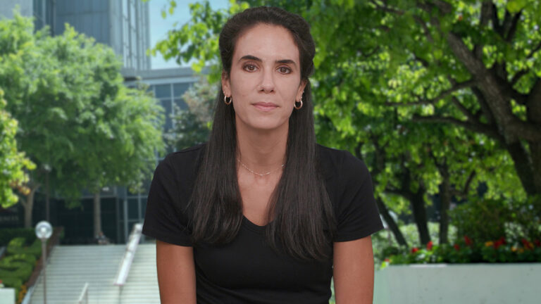 Photo of Dr. Leanna Wise.