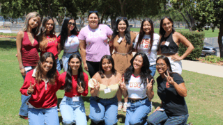 July 2025-Cohort 5 Welcome Picnic