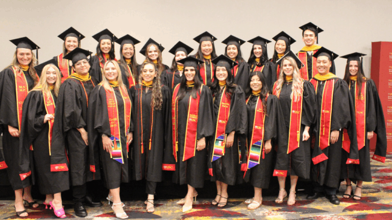 2025 MS-SLP Program Graduates