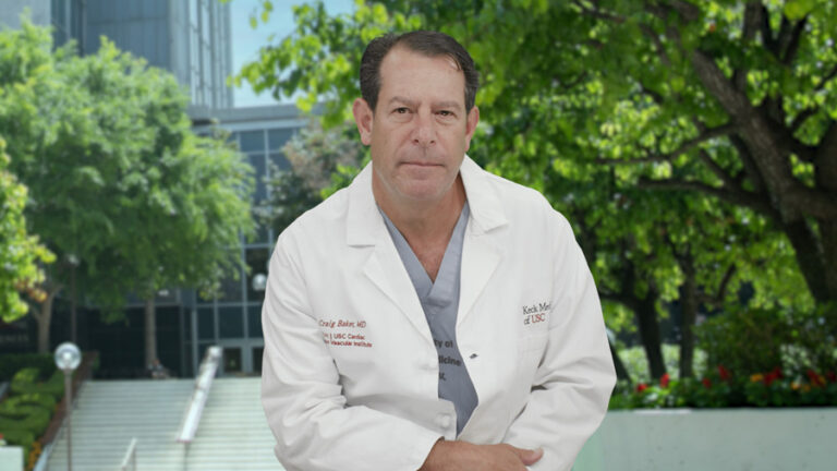 Photo of Craig J. Baker, MD,