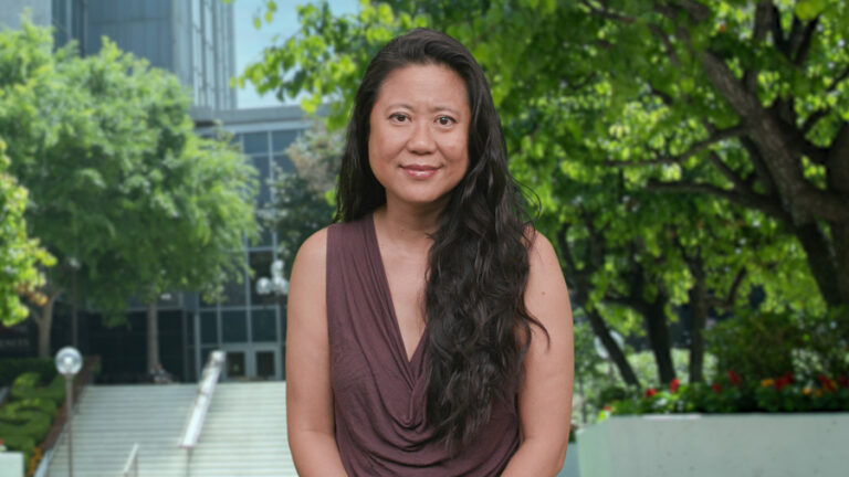 Photo of Lydia Lam, MD, FACS