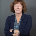Headshot of Patricia Devine