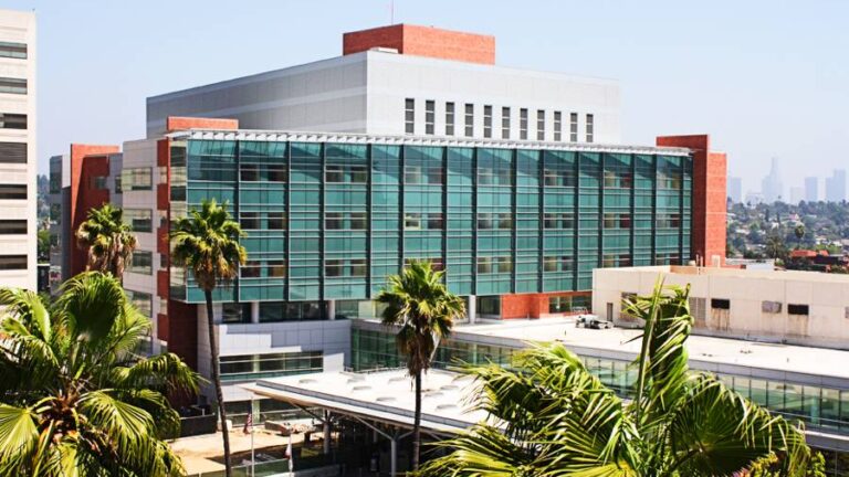 Childrens Hospital of Los Angeles