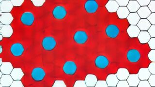 Synthetic morphogenesis