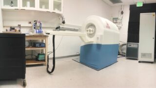 The Functional Biological Imaging Center